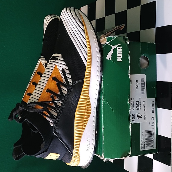 Puma - Picture 2 of 5